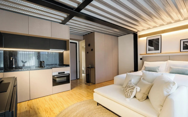 Feel Porto Matosinhos City Flats