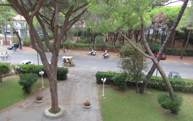Residence Delle Nazioni
