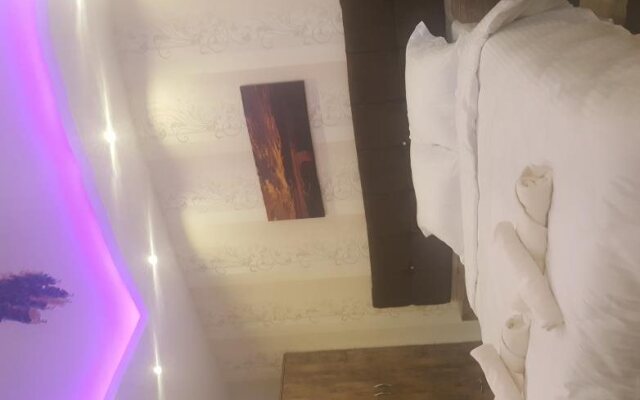 Sultan Murad Apartments