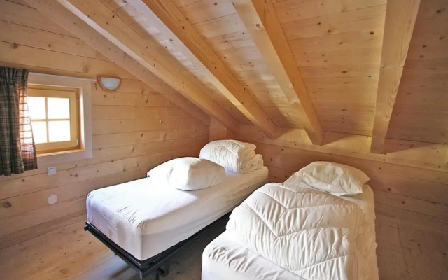 Chalet, Konigsleiten
