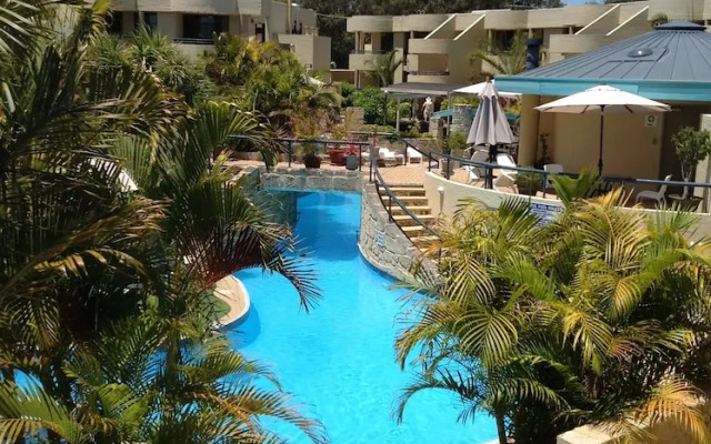 Silver Sands Resort Mandurah
