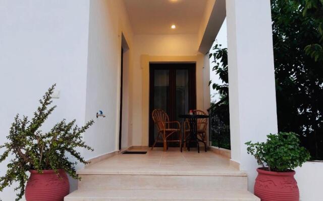 Green View Apartment