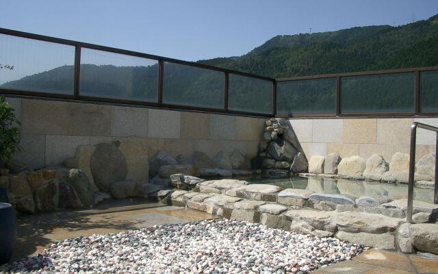Gero Onsen Kisoya