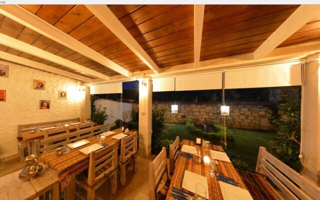 Elysium Boutique Hotel