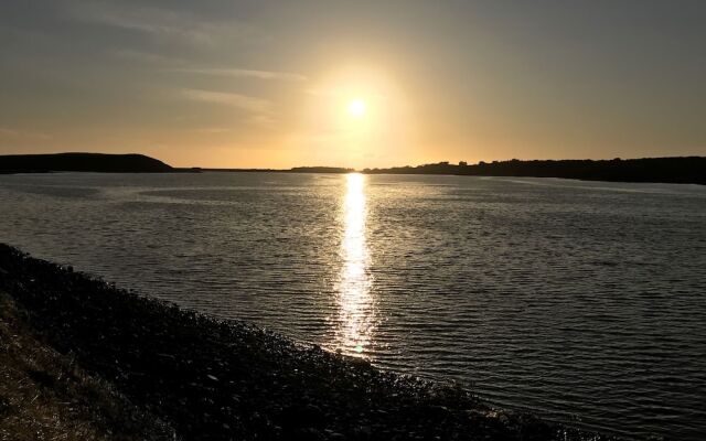 Atlantic Lodge Galway