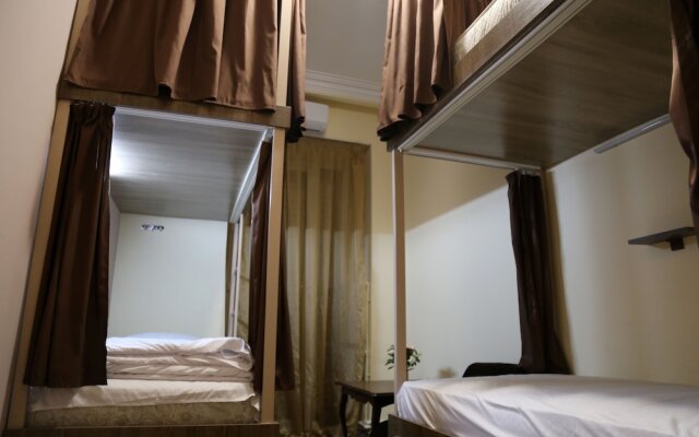Hostel Magnolia