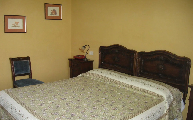 Hotel Aganoor