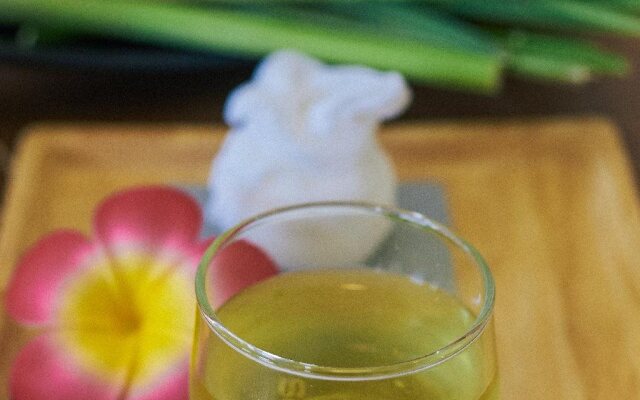 Serenity Hotel Spa & Onsen