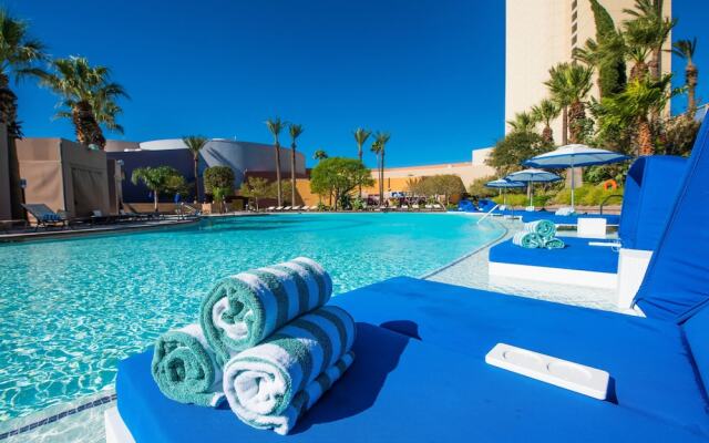 Morongo Casino Resort Spa