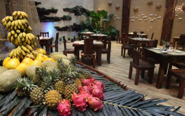Excemon Beach Hotel Beihai