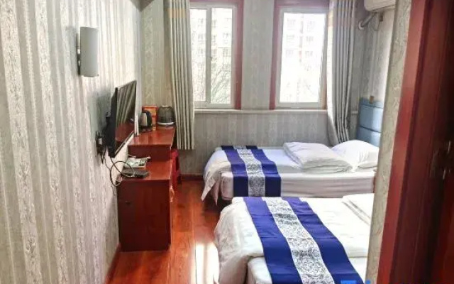 Taiyuan Xiyue Hotel