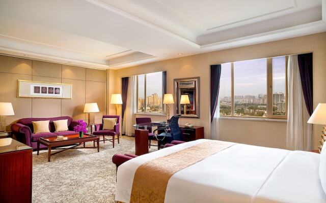 Chengdu House International Hotel