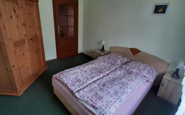 Pokoje gościnne Herta