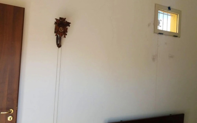 Studio in Acerenza, With Furnished Garden