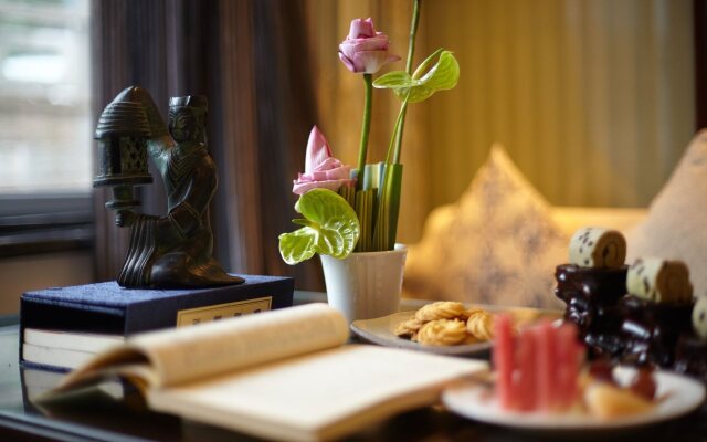 Xianghu Hotel