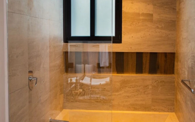 Toh House Luxury by Boutique Apartments MX