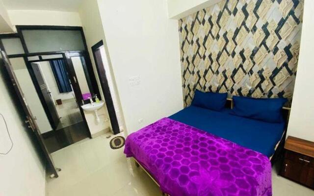 Oyo Basera Residency