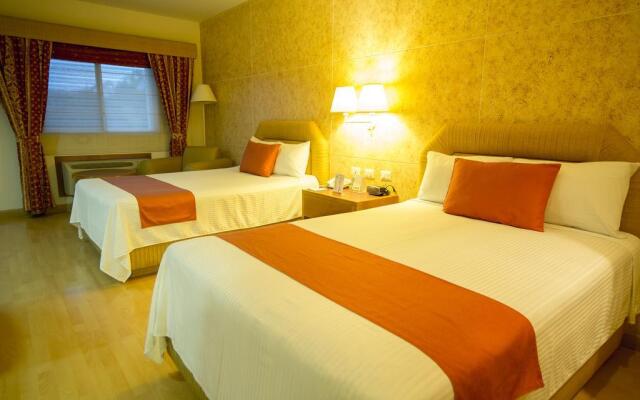 Comfort Inn Monterrey Norte