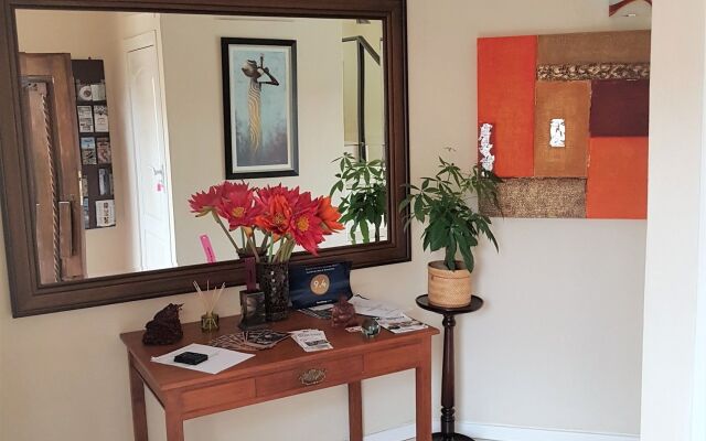 Sunbirds B&B - Adults Only