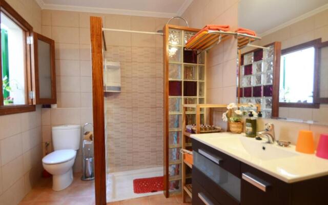 Sant Vicenç, amazing house in Alcudia for 6