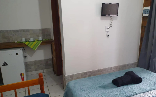 Rumah Pantai Pousada