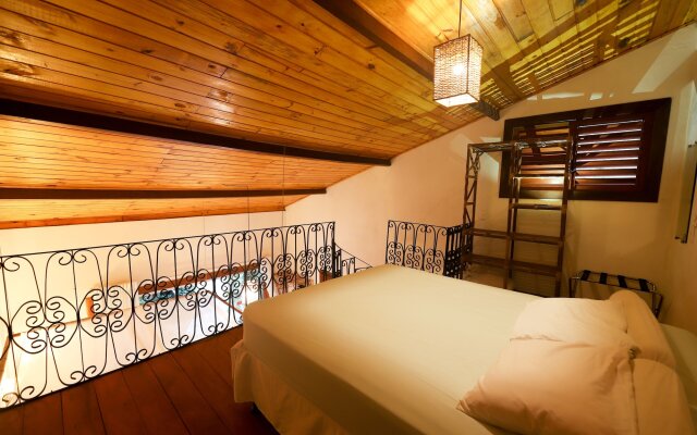 Xamã Senses - Hotel Pousada