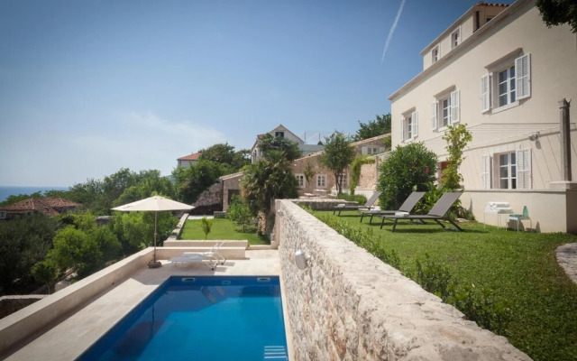 Villa Dubrovnik Retreat