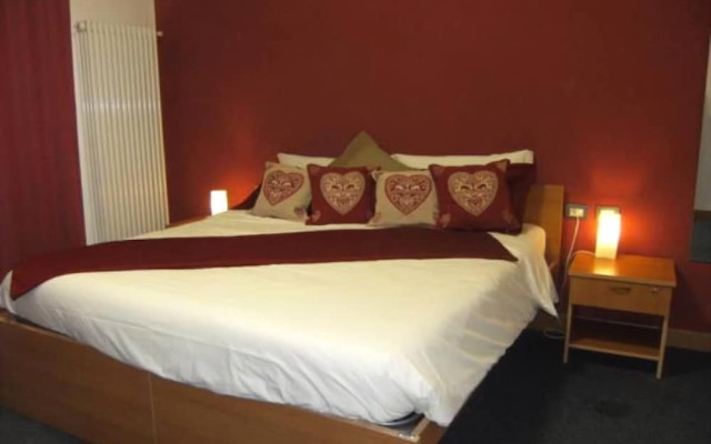 Hotel Ski Jumping Pragelato