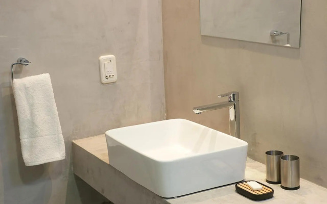 Granger Luxury Suites by Totalstay