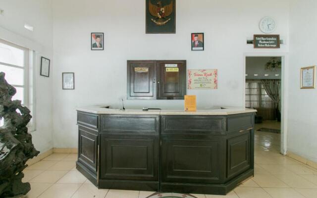 OYO 1707 Hotel Mustika Widyasari