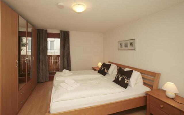 Chalet Edelweiss