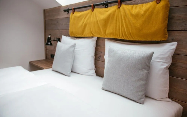 Hotel Landhafen