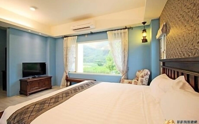 Cai Feng B&B