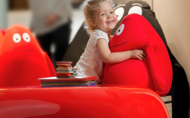 Novotel Toulouse Purpan Aéroport