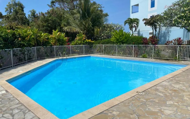 Superbe appartement vue sur mer