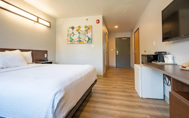 Microtel Inn & Suites by Wyndham Cheyenne