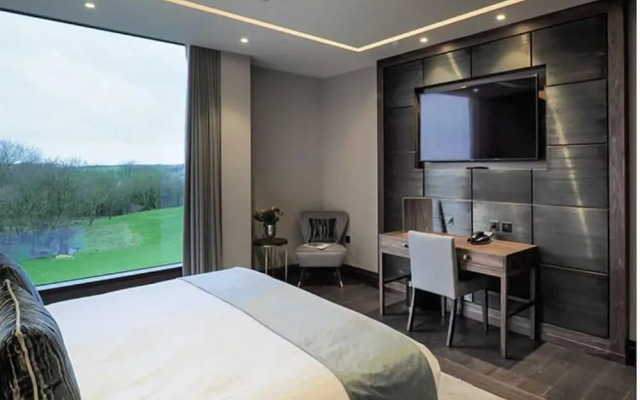 The Hotel at Mill Farm