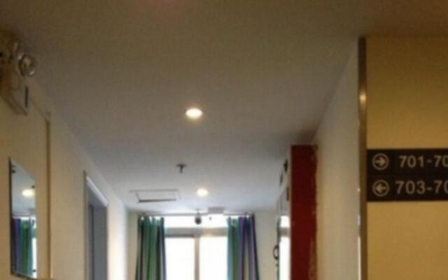 7 Days Inn Shajin Public Plaza Branch