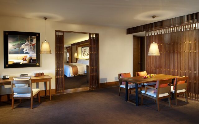 The St. Regis Lhasa Resort