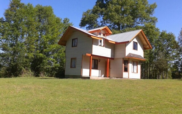 Cabañas Los Canelos