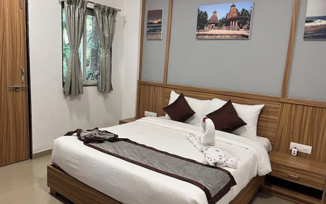 Suryaprabha Holiday Homes