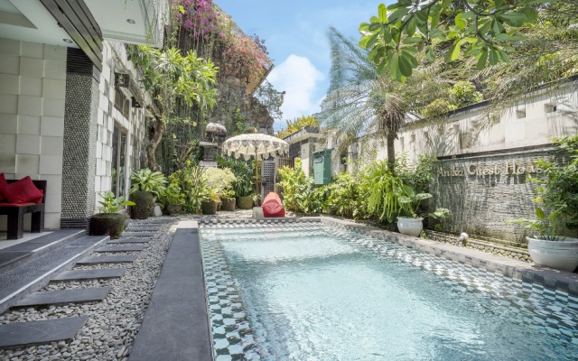 Anika Melati Hotel and Spa