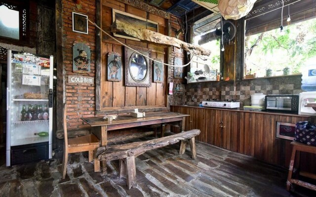 RedDoorz near Jimbaran Beach