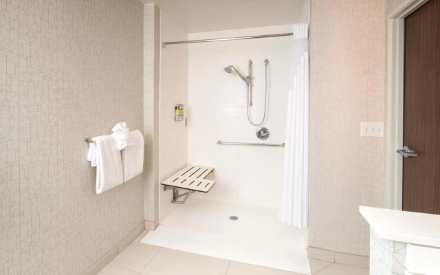 Holiday Inn Express and Suites Kalamazoo West by IHG