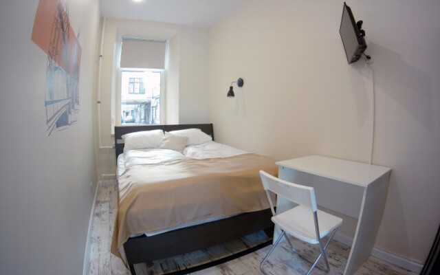 Безумный Дворецкий