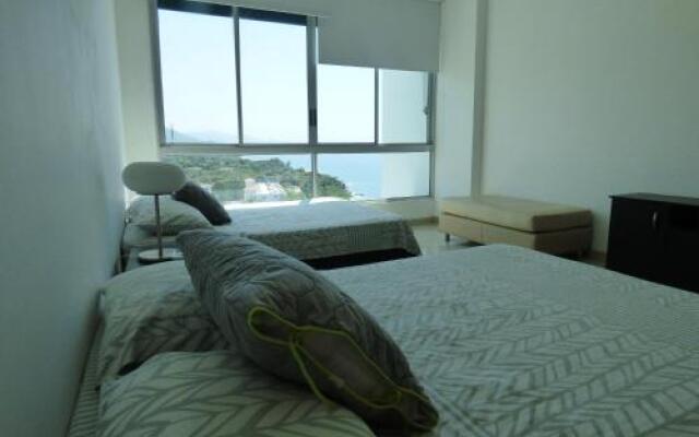 Costa Azul Suites 905