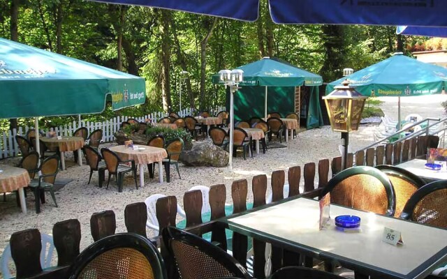 Hotel Wiedfriede