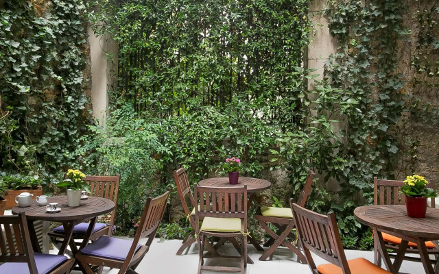 Best Western Au Trocadero