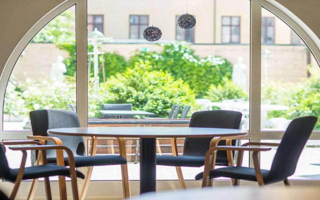 Quality Hotel Grand, Kristianstad