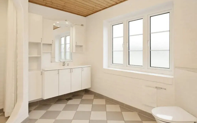 4 Star Holiday Home in Blavand
